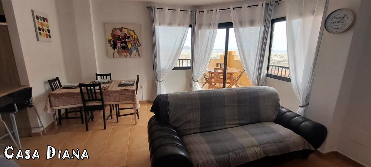 Casa Diana Apartment Коралео Екстериор снимка