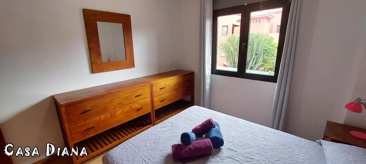 Casa Diana Apartment Коралео Екстериор снимка