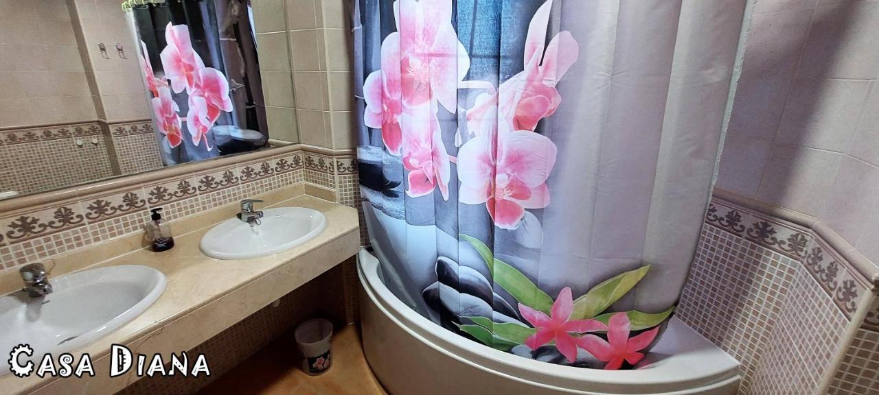 Casa Diana Apartment Коралео Екстериор снимка