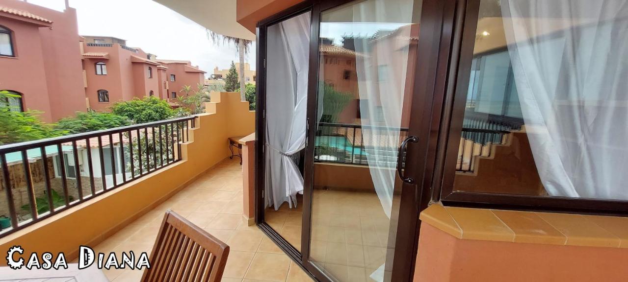 Casa Diana Apartment Коралео Екстериор снимка