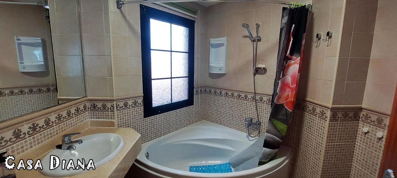 Casa Diana Apartment Коралео Екстериор снимка