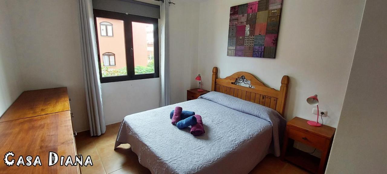 Casa Diana Apartment Коралео Екстериор снимка