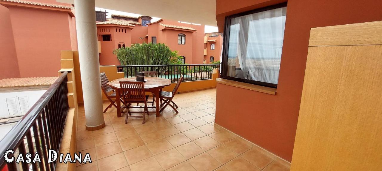 Casa Diana Apartment Коралео Екстериор снимка