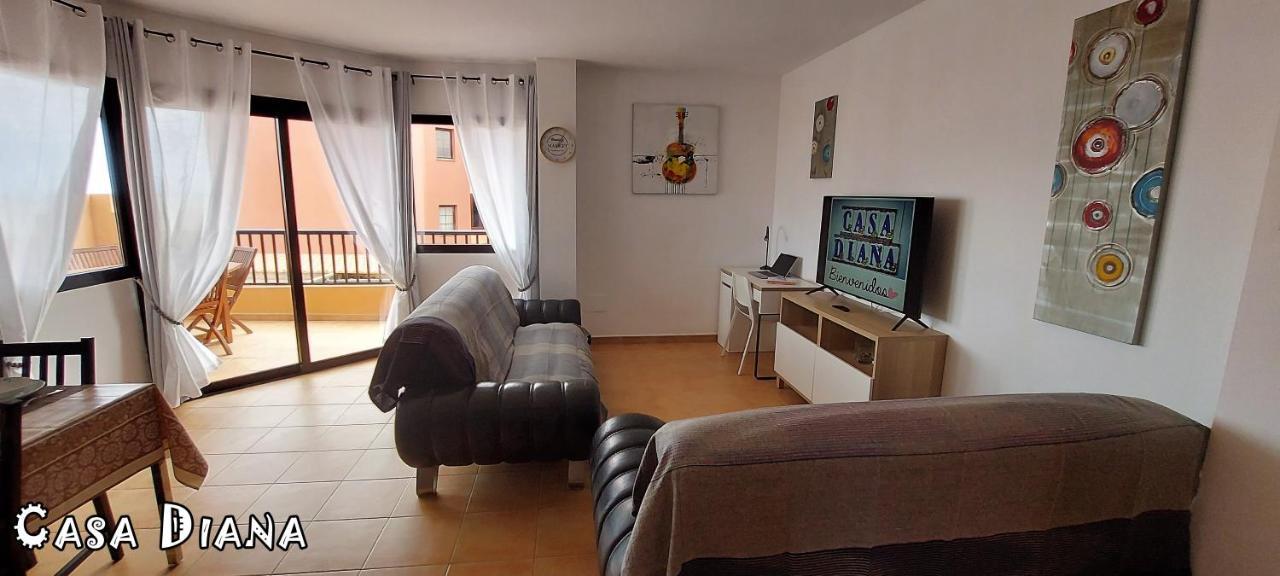 Casa Diana Apartment Коралео Екстериор снимка